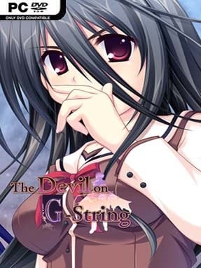 G-senjou No Maou – The Devil On G-string (Uncensored) - PC Game on SteamUnlocked