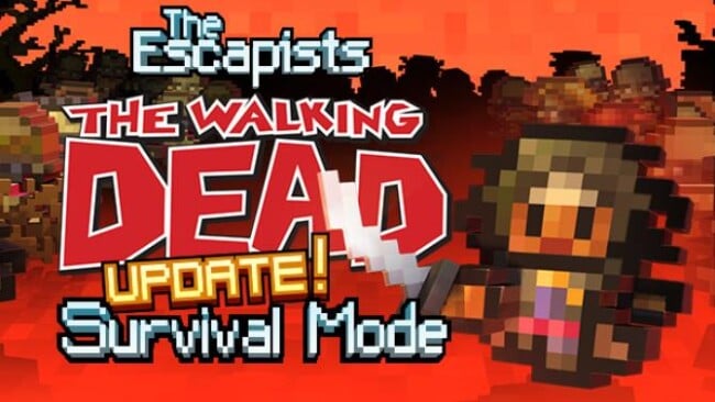 The Escapists: The Walking Dead Free Download