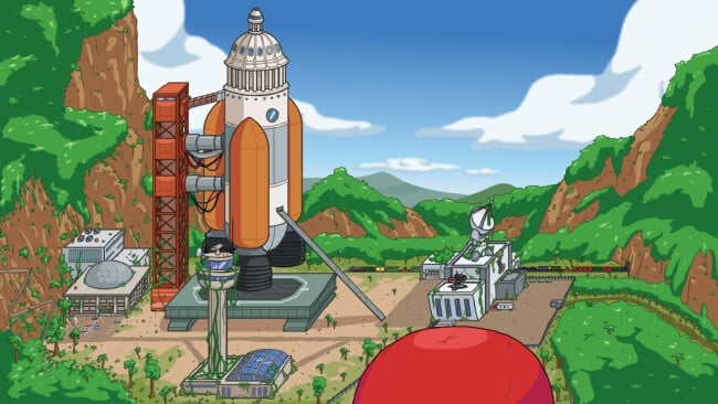 The Henry Stickmin Collection PC Screenshot