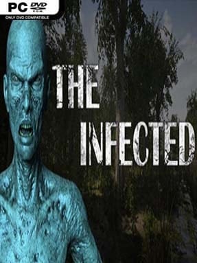 The Infected (v0.23) - PC Game on SteamUnlocked