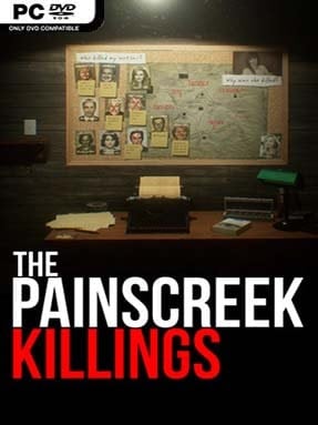 The Painscreek Killings Free Download (v2024.12.01)