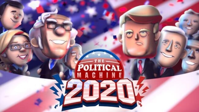 The Political Machine Free Download