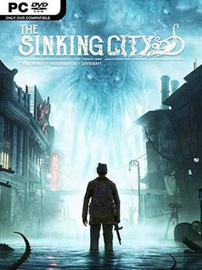 The Sinking City (v3709.4) - PC Game on SteamUnlocked