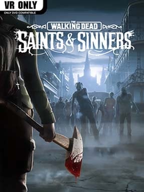The Walking Dead: Saints & Sinners (v2021.09.22-211959) - PC Game on SteamUnlocked