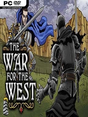 The War for the West (v2024.09.05) - PC Game on SteamUnlocked