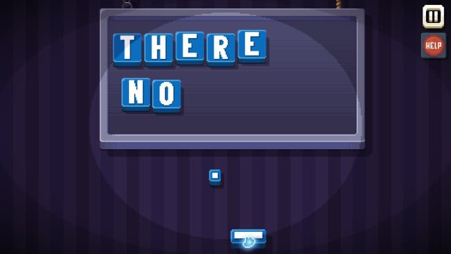 There is no Game: Wrong Dimension PC Screenshot