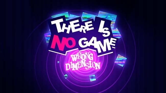 There is no Game: Wrong Dimension Free Download