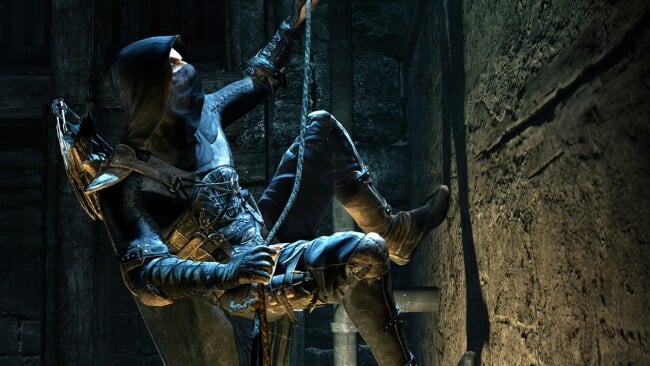 Thief PC Screenshot
