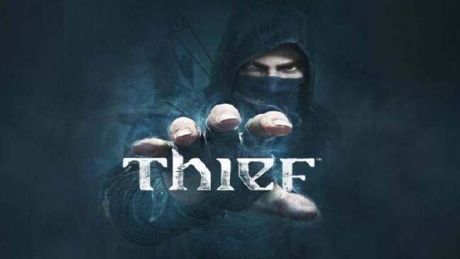 Thief Free Download
