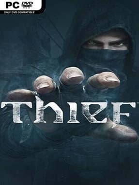 Thief (2014) - PC Game on SteamUnlocked