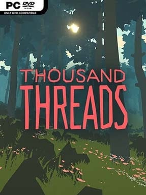 Thousand Threads - PC Game on SteamUnlocked