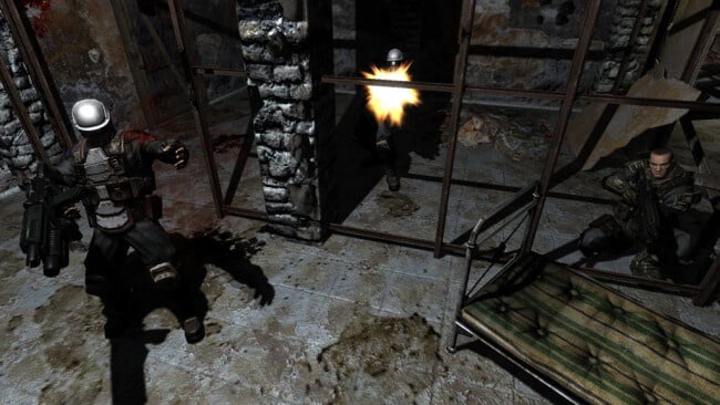 Timeshift PC Screenshot