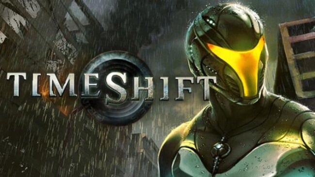Timeshift Free Download