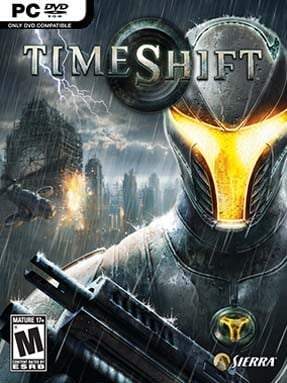 Timeshift Free Download (GOG)