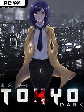 Tokyo Dark (v1.0.10) - PC Game on SteamUnlocked