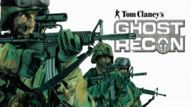 Tom Clancy’s Ghost Recon Free Download