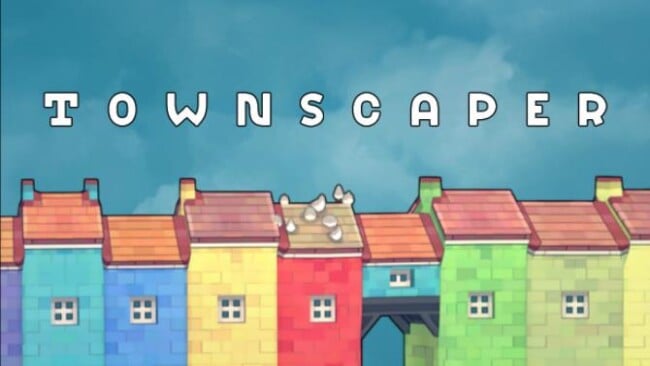 Townscaper Free Download