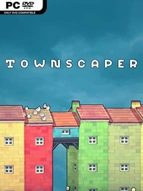 Townscaper (v1.2.0) - PC Game on SteamUnlocked