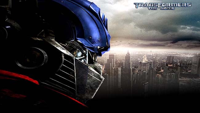 Transformers: The Game Free Download