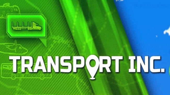 Transport INC Free Download