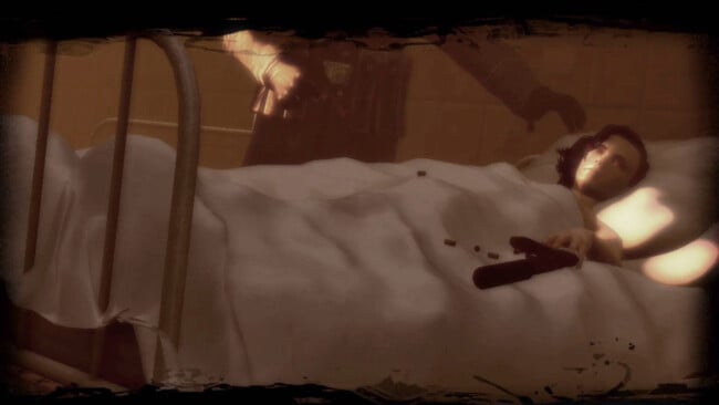Velvet Assassin PC Screenshot