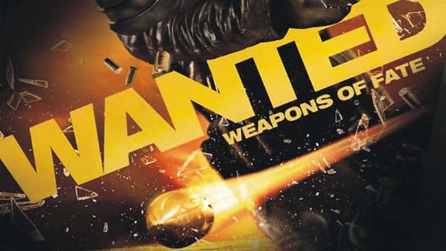 Wanted: Weapons of Fate Free Download