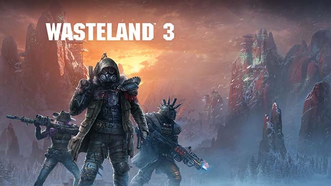 Wasteland Free Download