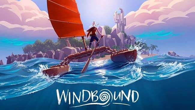 Windbound Free Download