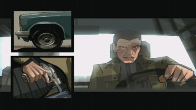 XIII – Classic PC Screenshot