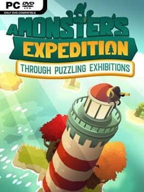 A Monster’s Expedition (v1.2.1) - PC Game on SteamUnlocked