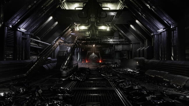 Adam – Lost Memories PC Screenshot