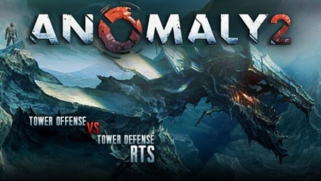 Anomaly Free Download