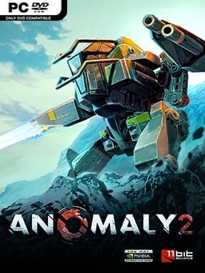 Anomaly 2 Free Download (v2.1.0)