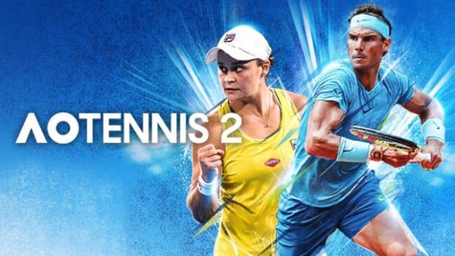 AO Tennis Free Download
