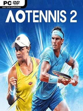AO Tennis 2 Free Download - PC Game on SteamUnlocked