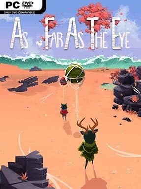 As Far As The Eye (v1.0.0) - PC Game on SteamUnlocked
