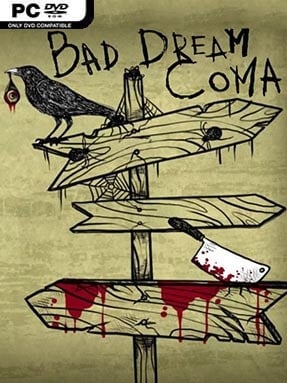 Bad Dream: Coma - PC Game on SteamUnlocked
