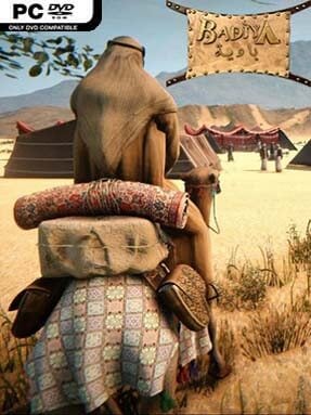 Badiya: Desert Survival (v1.9.7) - PC Game on SteamUnlocked