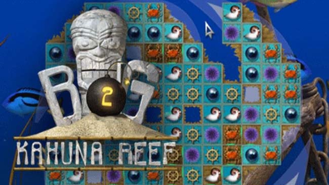 Big Kahuna Reef Free Download