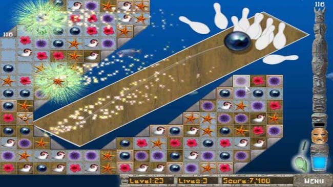 Big Kahuna Reef PC Screenshot