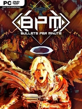 BPM: BULLETS PER MINUTE (v2022.09.27) - PC Game on SteamUnlocked