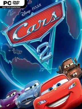 Disney Pixar Cars 2: The Video Game Free Download