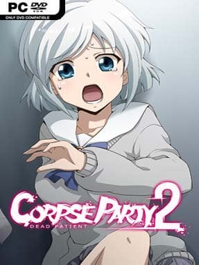 Corpse Party 2: Dead Patient (v23405fa) - PC Game on SteamUnlocked