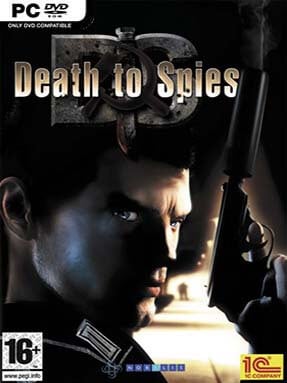 Death To Spies (GOG) - PC Game on SteamUnlocked
