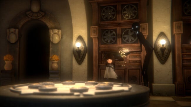 DEEMO -Reborn- PC Screenshot