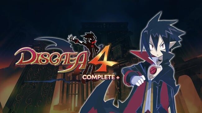 Disgaea Complete+ Free Download