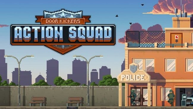 Door Kickers: Action Squad Free Download