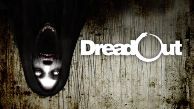 Dreadout Free Download
