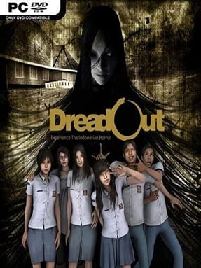 Dreadout Free Download (v2.2.18) - PC Game on SteamUnlocked