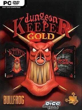 Dungeon Keeper Gold (GOG) - PC Game on SteamUnlocked